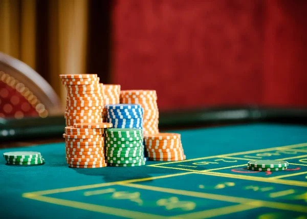 Gaple Online game interface on mabar99 platform